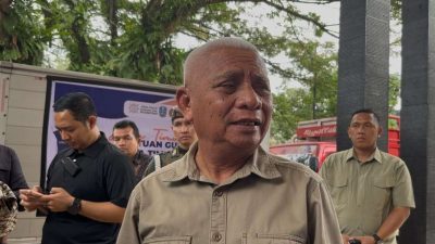 Wagub Sumut Surya: Penanganan Bencana Siang-Malam, Akses Masih Putus Ratusan Korban Hilang