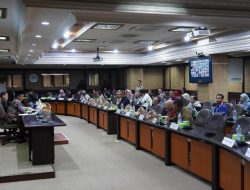 Mendukbangga Wihaji Tegaskan 3 Pilar Utama Pengelolaan Program Pemerintah