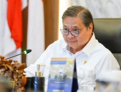 Menko Airlangga: Perjanjian Dagang RI–AS Finalisasi Menuju Penandatanganan Presiden