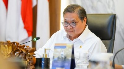 Menko Airlangga: Perjanjian Dagang RI–AS Finalisasi Menuju Penandatanganan Presiden