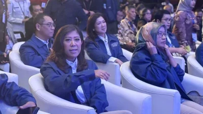 50 Persen Pengguna Internet Anak di Bawah 18 Tahun, Menkomdigi Meutya Hafid Serukan Perlindungan Digital