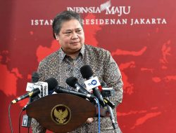 Menko Airlangga Ungkap Strategi Capai Pertumbuhan Ekonomi 5,4 Persen di Tahun 2026