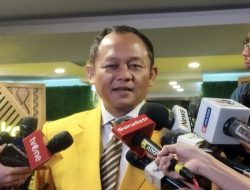 Adela Kanasya Disiapkan Masuk DPR RI Lewat PAW Ayahnya, Adies Kadir