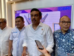 Dengan Klinik UMKM Bangkit, Menteri Maman Abdurrahman Pulihkan Ekonomi Aceh dan Sumatera