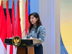 Menkomdigi Meutya Hafid Ingatkan Risiko Ketimpangan dan Kesenjangan di Balik Transformasi Digital