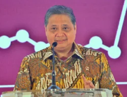 Menko Airlangga Ungkap Paparan Ekonomi Presiden Prabowo di WEF Davos 2026