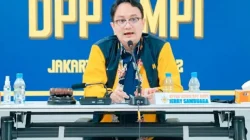 Jadi Ketua Harian DEN, Jerry Sambuaga Sebut Bukti Kepercayaan Prabowo Pada Bahlil Lahadalia