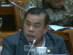 Belum Tersentuh Hukum, Mangihut Sinaga Soroti Kasus Korupsi Citraland Sumut