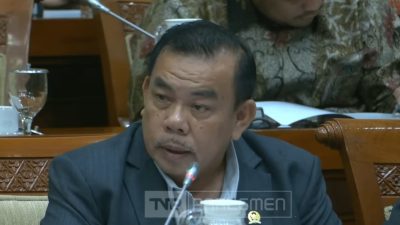 Belum Tersentuh Hukum, Mangihut Sinaga Soroti Kasus Korupsi Citraland Sumut