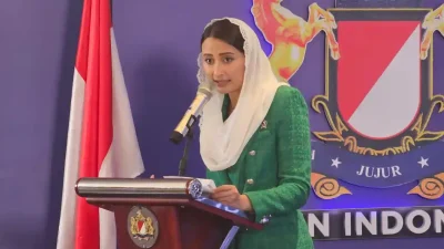 Wamendag Dyah Roro Esti Prihatin Produk Halal Indonesia Tak Dominan di Pasar Luar Negeri