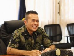 Musa Rajekshah Minta Penanganan Bencana Tak Berhenti di Tanggap Darurat