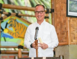 Menperin Agus Gumiwang Puji Dukungan Menkeu Purbaya terhadap Industri Manufaktur