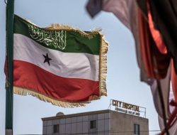 21 Negara Arab-Afrika Kutuk Keras Israel Usai Akui Negara Somaliland