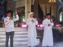 Gubernur Rudy Mas’ud Ajak Masyarakat Kaltim Sambut 2026 dengan Hati Bersih dan Niat Tulus