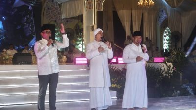 Gubernur Rudy Mas’ud Ajak Masyarakat Kaltim Sambut 2026 dengan Hati Bersih dan Niat Tulus