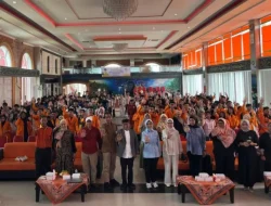 Hetifah Tegaskan Kampus Ruang Strategis Cetak SDM Andal Masa Depan Bangsa