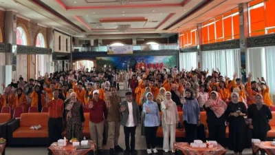 Hetifah Tegaskan Kampus Ruang Strategis Cetak SDM Andal Masa Depan Bangsa