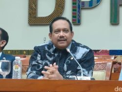 Rikwanto Dukung Posisi Polri Tetap di Bawah Presiden: Ini Amanat Reformasi!
