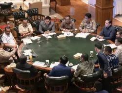 Menteri ESDM Bahlil Lahadalia Ungkap Evaluasi Program Prioritas Presiden Prabowo Sepulang Dari WEF Davos