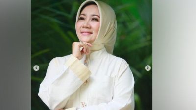 Atalia Praratya Soroti Penurunan Angka Pernikahan Nasional Sejak Tahun 2013