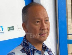 Menperin Agus Gumiwang Ungkap Capaian Strategis Industri 2025: Dari Apple Hingga Rusia