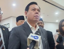 Sultan Bachtiar Najamuddin Usul Hanya Gubernur Dipilih DPRD