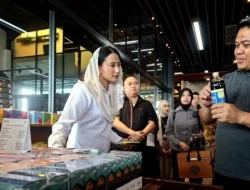 Wamendag Dyah Roro Esti Luruskan Isu Digitalisasi, Uang Cash Tetap Berlaku di Pasar