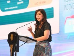 Menkomdigi Meutya Hafid Dorong Perempuan Berdaya di Dunia Digital: Perkuat Ekonomi Keluarga, Lindungi Anak Hingga Tingkatkan Edukasi