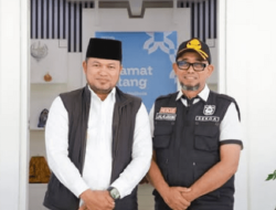 Gubernur Kaltim Rudy Mas’ud Gandeng Aceh Bangun Industri Parfum Berbasis Komoditas Lokal