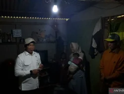 Mendukbangga Wihaji Soroti Peran MBG dalam Penurunan Stunting di Jawa Barat