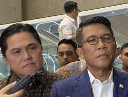 Misbakhun Ungkap 3 Nama Calon Deputi Gubernur BI, DPR Segera Gelar Fit and Proper Test