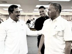 Maruli Siahaan Desak Investigasi Dugaan Kejahatan Terorganisir di Rutan Kabanjahe
