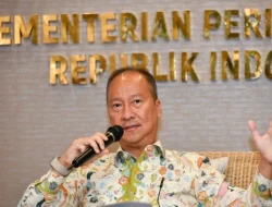 Menperin Agus Gumiwang Adopsi Sistem Pendidikan Vokasi Structured Internship ala Swiss