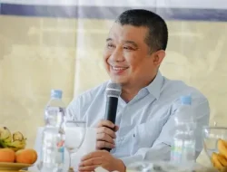Erwin Aksa Puji Langkah Danantara Akuisisi Hotel 3 Tower di Mekkah Untuk Kampung Haji Indonesia