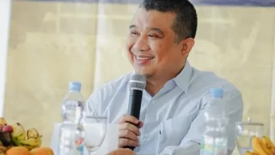 Erwin Aksa Puji Langkah Danantara Akuisisi Hotel 3 Tower di Mekkah Untuk Kampung Haji Indonesia