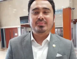 Ahmad Irawan Desak Polisi Tangkap Pelaku Intimidasi Aktivis dan Influencer Yang Kritik Penanganan Bencana