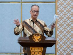 Menperin Agus Gumiwang: Sertifikasi Halal Instrumen Strategis Penguatan Industri dan Tingkatkan Kepercayaan Konsumen