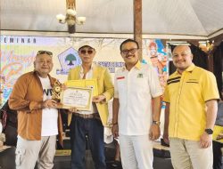 Gde Sumarjaya Linggih: Sampah, Macet, dan Keamanan Bisa Bikin Wisatawan Tinggalkan Bali