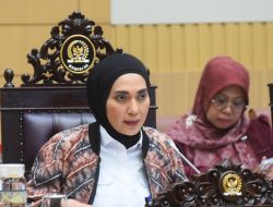 Sari Yuliati Nilai RUU Perampasan Aset Pastikan Negara Tak Kalah dari Pelaku Kejahatan
