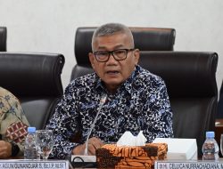 Warisan Sejarah Sunda, Agun Gunandjar Desak Kebun Binatang Bandung Diselamatkan