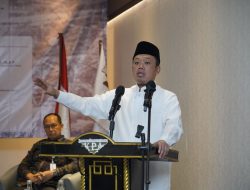 Menteri ATR/BPN Nusron Wahid Terbitkan SK HGU 328.000 Hektar Untuk Proyek Cetak Sawah di Papua