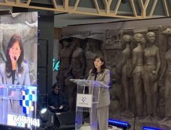 Marak Penipuan Digital, Menkomdigi Meutya Hafid Ungkap Kerugian Masyarakat Tembus Rp. 9,1 Triliun