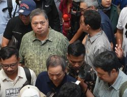 Menko Airlangga: Perjanjian Dagang RI–AS Buka Akses Mineral Kritis, Pastikan Lindungi Kepentingan Nasional
