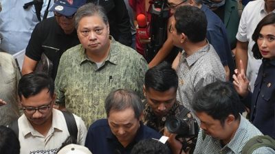 Menko Airlangga: Perjanjian Dagang RI–AS Buka Akses Mineral Kritis, Pastikan Lindungi Kepentingan Nasional