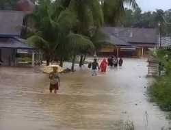 Bupati Padang Pariaman John Kenedy Azis Kantongi Bantuan Rp. 133 Miliar Pulihkan Air Bersih Pasca Bencana