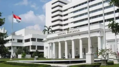 Dave Laksono Desak Kemlu Pantau Situasi Venezuela, Keselamatan WNI Jadi Prioritas