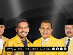 4 Ketua DPD I Partai Golkar Terpopuler Periode Oktober 2025: Maman Abdurrahman Hingga Ali Mufthi