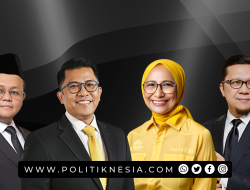 4 Anggota Fraksi Partai Golkar Terpopuler Periode Oktober 2025: Misbakhun Hingga Ahmad Doli Kurnia
