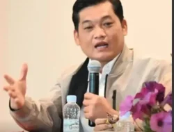 Ilham Pangestu Puji Danantara Ikut Bangun Huntara, Pulihkan Ekonomi Aceh Pasca Bencana