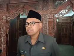 Bupati Faiz Kurniawan Bentuk Satgas Khusus Buntut Kasus TBC di Batang Melonjak Ribuan Kasus